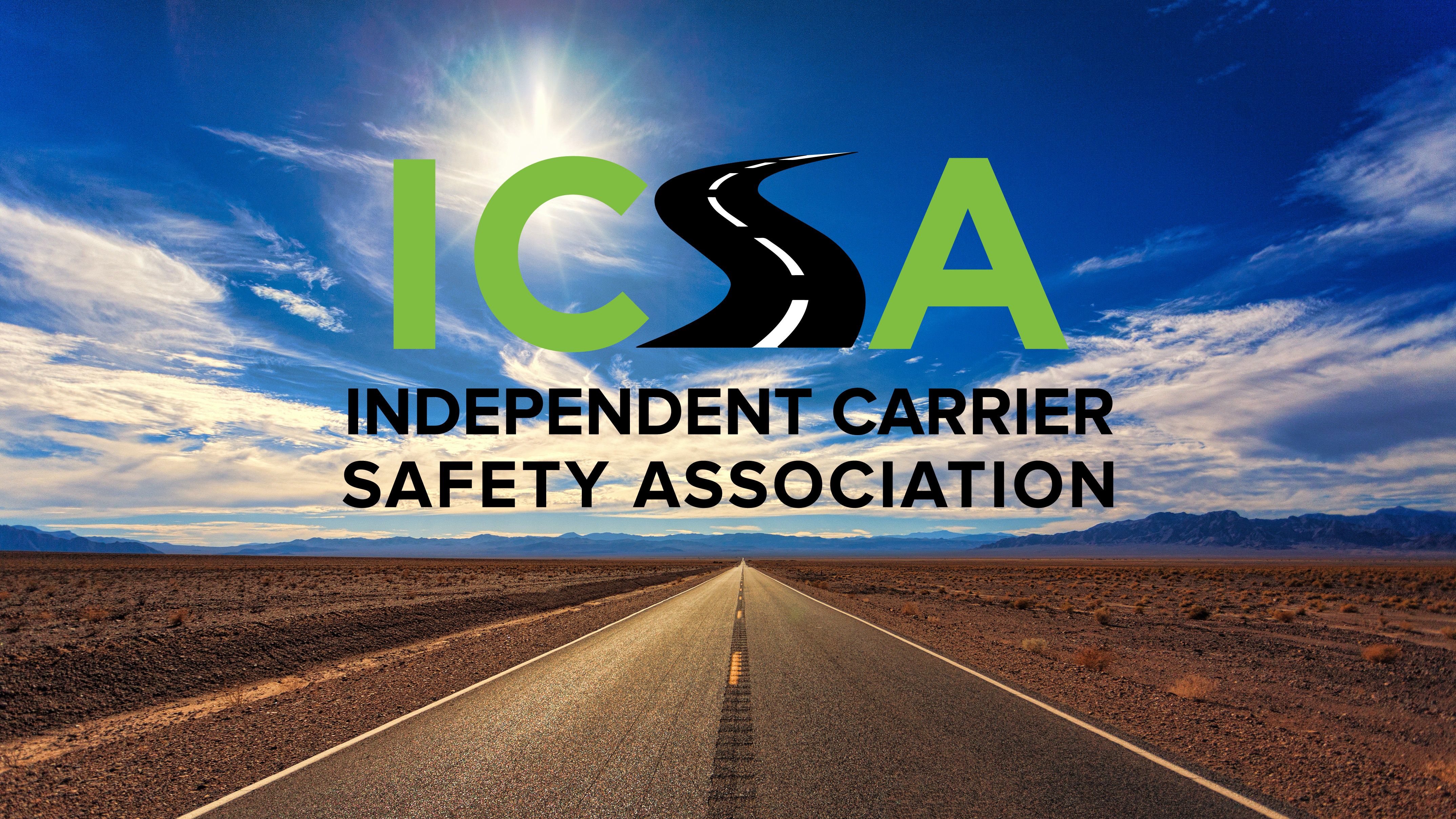 Our Partners - ICSA